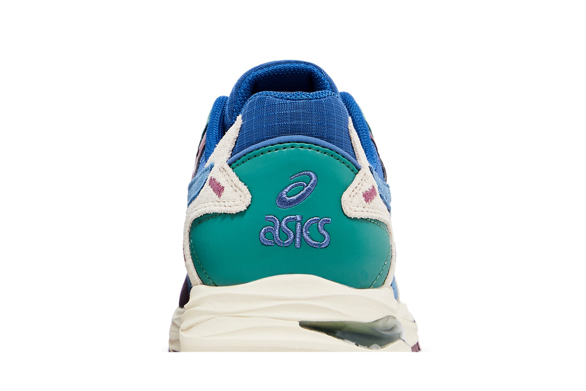 Sizing ASICS Gel MC Plus ''Druif Azure'' 1201A021-500