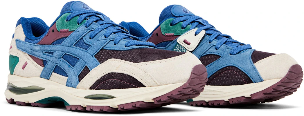 ASICS Gel MC Plus ''Druif Azure'' 1201A021-500 Cheap ASICS Gel MC Plus ''Druif Azure'' 1201A021-500