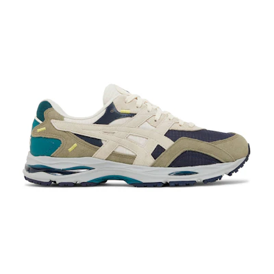 ASICS Gel MC Plus 'Lichen Green Birch'