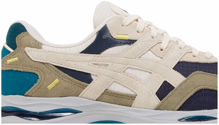 ASICS Gel MC Plus 'Lichen Green Birch' 1201A021-301 Order ASICS Gel MC Plus 'Lichen Green Birch' 1201A021-301
