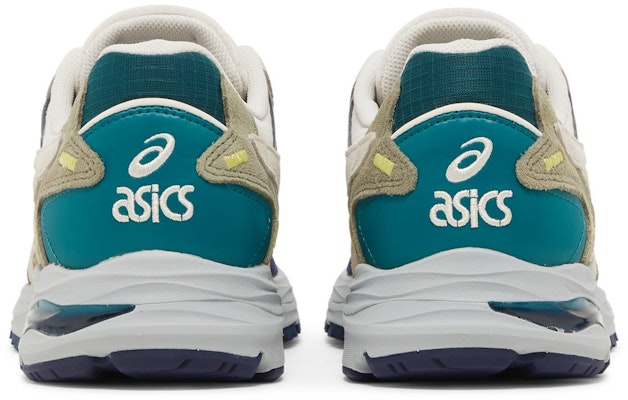 아식스 젤 MC 플러스 '이끼 녹색 자작나무' (52 characters) 1201A021-301 Details for 아식스 젤 MC 플러스 '이끼 녹색 자작나무' (52 characters) 1201A021-301