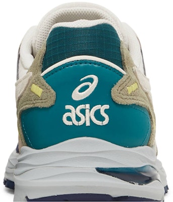 아식스 젤 MC 플러스 '이끼 녹색 자작나무' (52 characters) 1201A021-301 Sizing 아식스 젤 MC 플러스 '이끼 녹색 자작나무' (52 characters) 1201A021-301