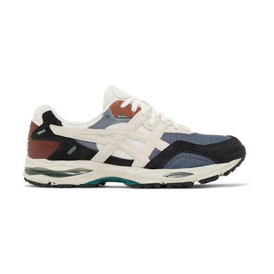 ASICS Gel MC Plus 'Metropolis Birch'