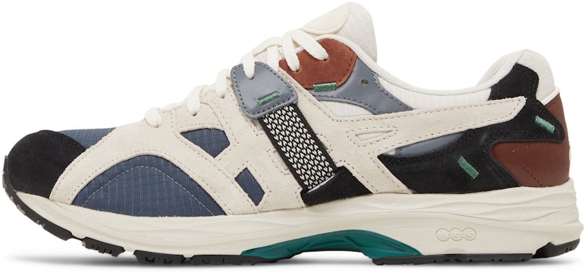 아식스 젤 MC 플러스 '메트로폴리스 버치' (ASICS Gel MC Plus 'Metropolis Birch') 1201A021-020 Lookbook 아식스 젤 MC 플러스 '메트로폴리스 버치' (ASICS Gel MC Plus 'Metropolis Birch') 1201A021-020