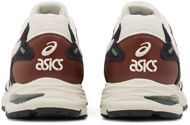 아식스 젤 MC 플러스 '메트로폴리스 버치' (ASICS Gel MC Plus 'Metropolis Birch') 1201A021-020 Details for 아식스 젤 MC 플러스 '메트로폴리스 버치' (ASICS Gel MC Plus 'Metropolis Birch') 1201A021-020