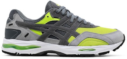 ASICS Gel MC Plus 'Neon Lime Metropolis' 1201A021-300 ASICS Gel MC Plus 'Neon Lime Metropolis' 1201A021-300