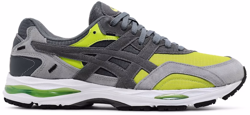 아식스 젤 MC 플러스 '네온 라임 메트로폴리스' 1201A021-300 Buy 아식스 젤 MC 플러스 '네온 라임 메트로폴리스' 1201A021-300