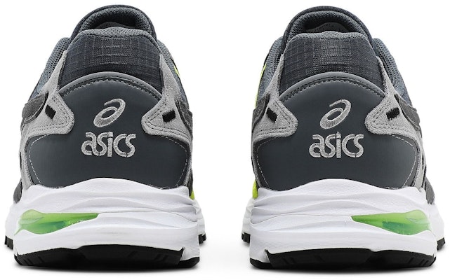 아식스 젤 MC 플러스 '네온 라임 메트로폴리스' 1201A021-300 Details for 아식스 젤 MC 플러스 '네온 라임 메트로폴리스' 1201A021-300