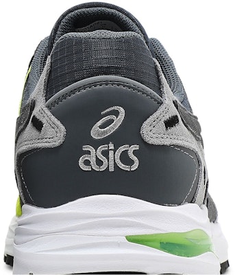 아식스 젤 MC 플러스 '네온 라임 메트로폴리스' 1201A021-300 Sizing 아식스 젤 MC 플러스 '네온 라임 메트로폴리스' 1201A021-300