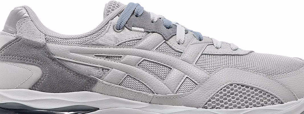 아식스 젤 MC 플러스 '오이스터 그레이' 1201A193-020 Order 아식스 젤 MC 플러스 '오이스터 그레이' 1201A193-020