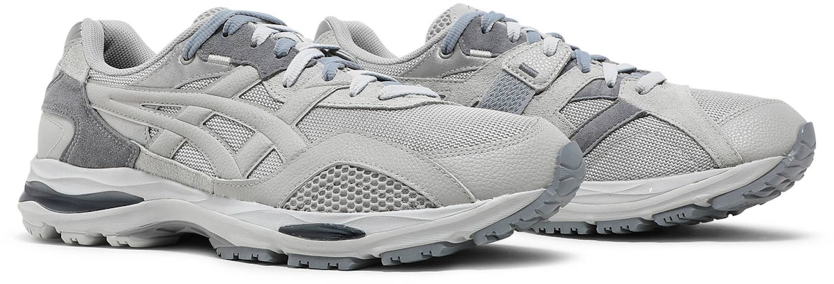 ASICS Gel MC Plus 'Oyster Grey' 1201A193-020 Cheap ASICS Gel MC Plus 'Oyster Grey' 1201A193-020
