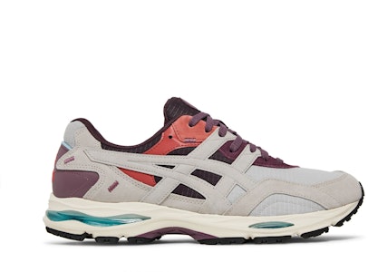ASICS Gel MC Plus 'Oyster Grey Grape' Sepatu Sneakers Pria 1201A021-021 Buy ASICS Gel MC Plus 'Oyster Grey Grape' Sepatu Sneakers Pria 1201A021-021