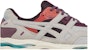 ASICS Gel MC Plus 'Kelabu Oyster Ungu' 1201A021-021