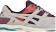 Order ASICS Gel MC Plus 'Kelabu Oyster Ungu' 1201A021-021