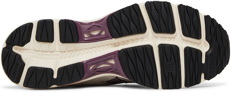 ASICS Gel MC Plus 'Oyster Grey Grape' Sepatu Sneakers Pria 1201A021-021 Shop ASICS Gel MC Plus 'Oyster Grey Grape' Sepatu Sneakers Pria 1201A021-021