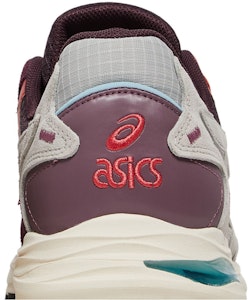 ASICS Gel MC Plus 'Oyster Grey Grape' Sepatu Sneakers Pria 1201A021-021 Sizing ASICS Gel MC Plus 'Oyster Grey Grape' Sepatu Sneakers Pria 1201A021-021