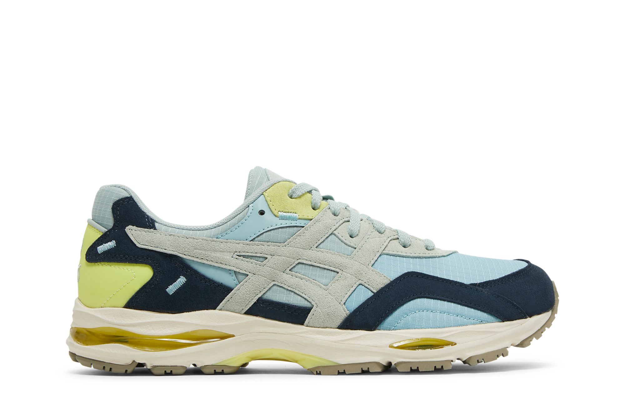 ASICS Gel MC Plus 'Smoke Blue Lichen Rock' 1201A021-401