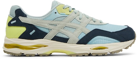 ASICS Gel MC Plus 'Smoke Blue Lichen Rock' 1201A021-401 ASICS Gel MC Plus 'Smoke Blue Lichen Rock' 1201A021-401