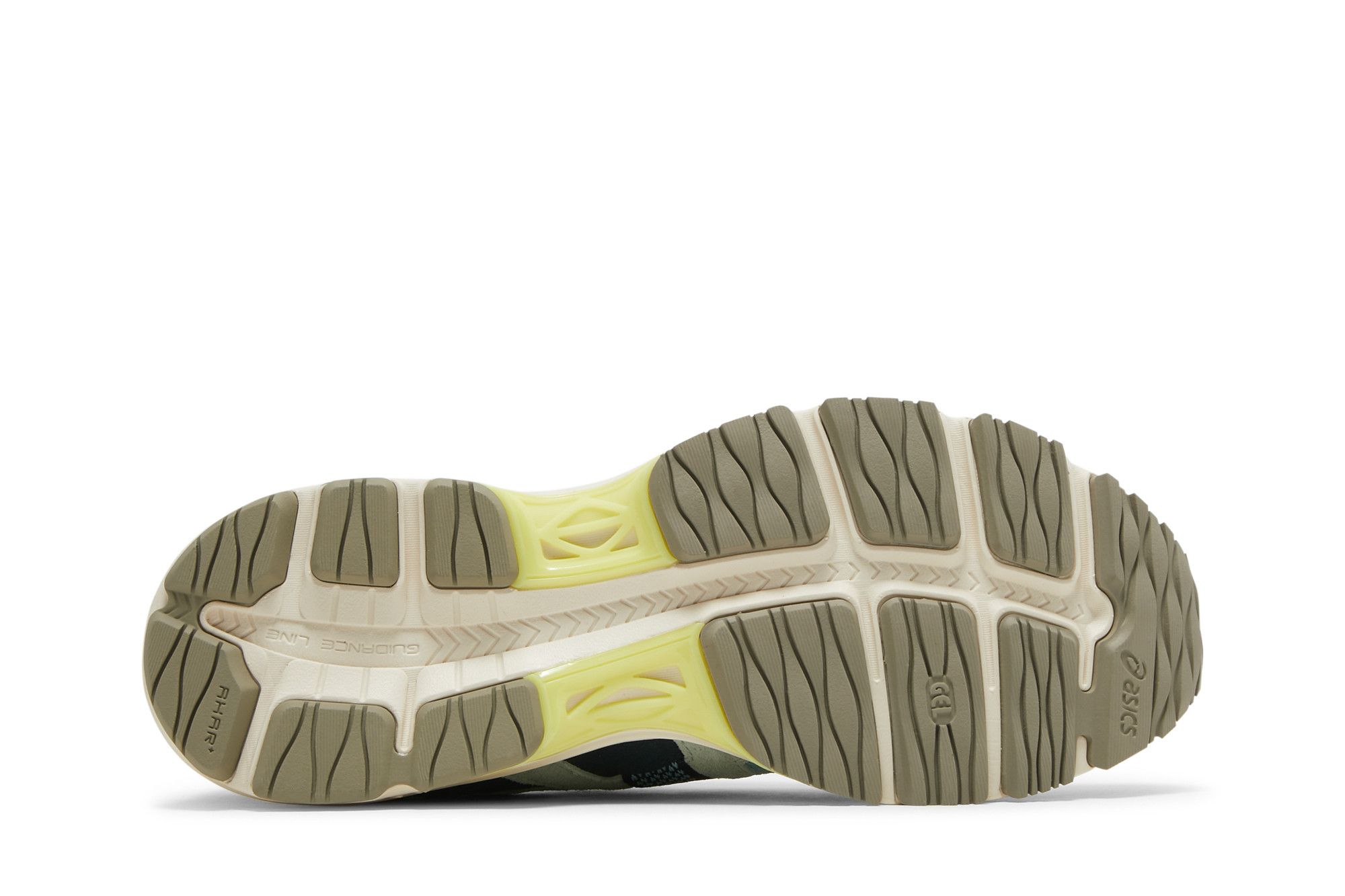 Shop ASICS Gel MC Plus ''Bleu Fumée Lichen Roche'' 1201A021-401