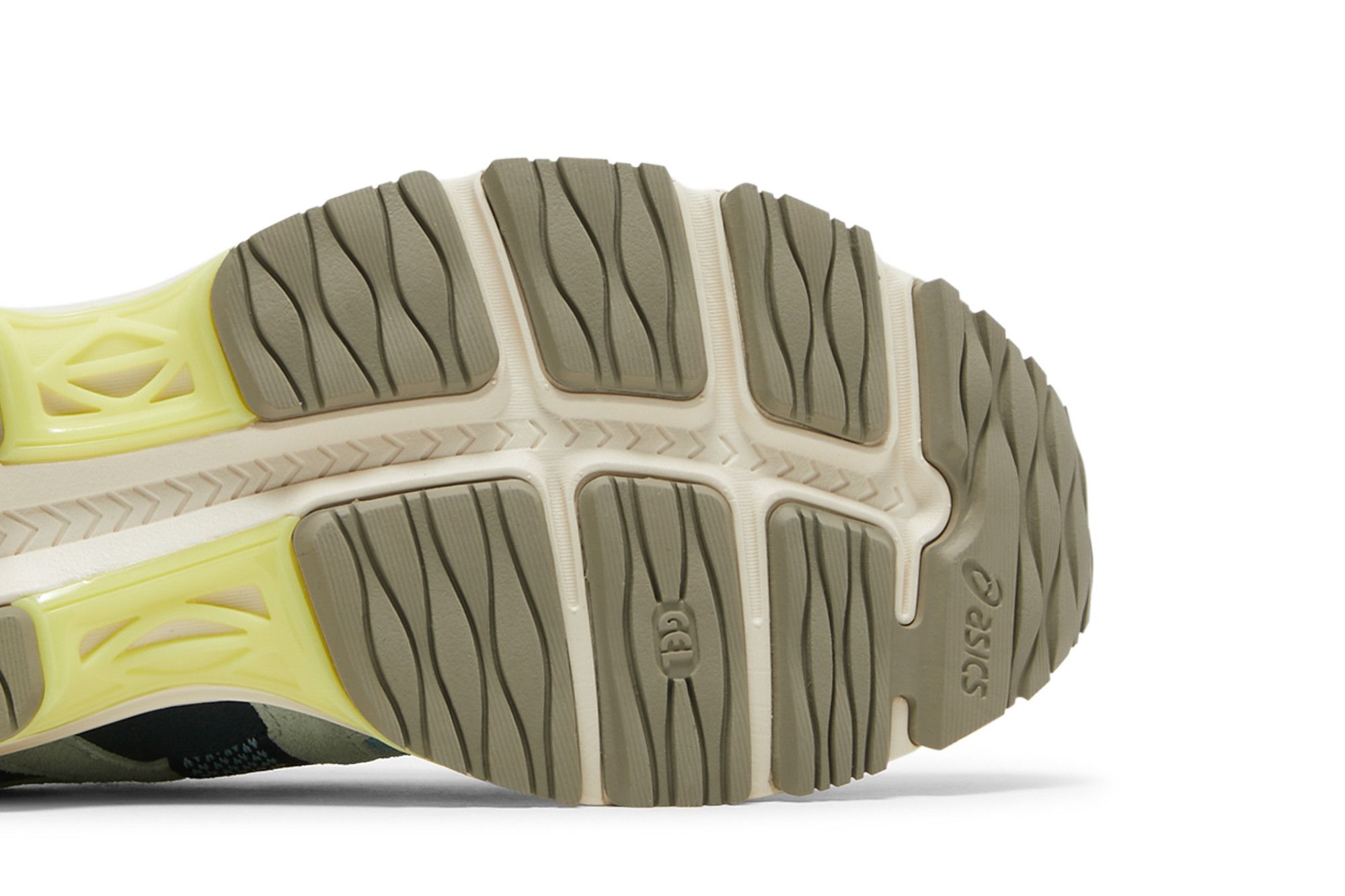 Purchase ASICS Gel MC Plus ''Bleu Fumée Lichen Roche'' 1201A021-401