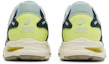 Details for ASICS Gel MC Plus ''Bleu Fumée Lichen Roche'' 1201A021-401
