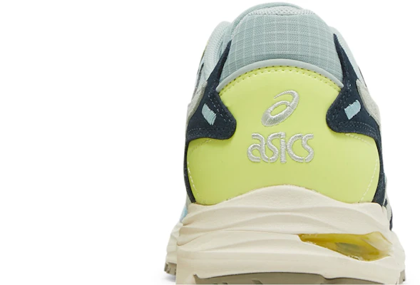 ASICS Gel MC Plus ''Bleu Fumée Lichen Roche'' 1201A021-401 Sizing ASICS Gel MC Plus ''Bleu Fumée Lichen Roche'' 1201A021-401