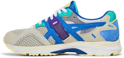 Asics Gel MC Plus x Bodega 'Musim Semi' 1201A506-020 Lookbook Asics Gel MC Plus x Bodega 'Musim Semi' 1201A506-020