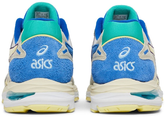 아식스 젤 MC 플러스 x 보데가 '봄' 에디션 1201A506-020 Details for 아식스 젤 MC 플러스 x 보데가 '봄' 에디션 1201A506-020