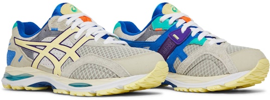 Asics Gel MC Plus x Bodega 'Musim Semi' 1201A506-020 Cheap Asics Gel MC Plus x Bodega 'Musim Semi' 1201A506-020