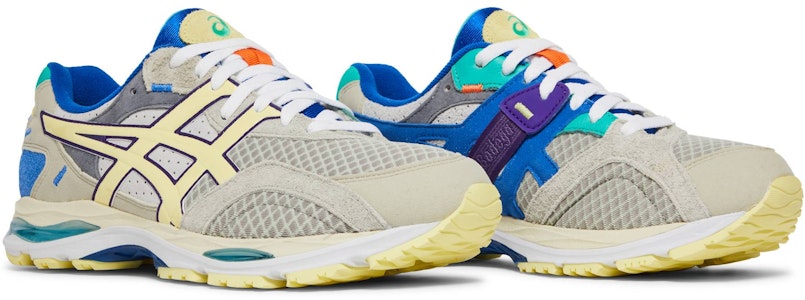 亚瑟士 Gel MC Plus x Bodega '春季' 1201A506-020 Cheap 亚瑟士 Gel MC Plus x Bodega '春季' 1201A506-020