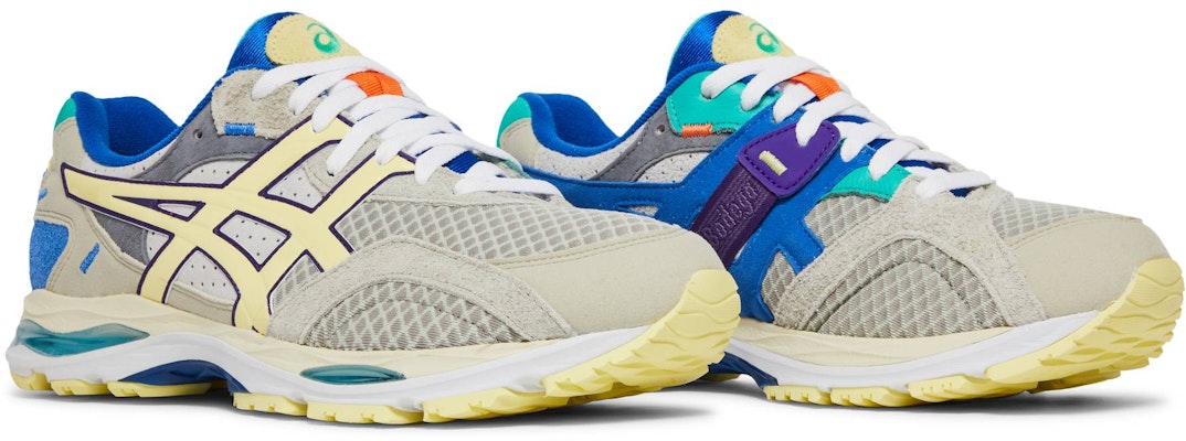 아식스 젤 MC 플러스 x 보데가 '봄' 에디션 1201A506-020 Cheap 아식스 젤 MC 플러스 x 보데가 '봄' 에디션 1201A506-020