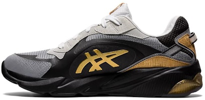 ASICS Gel-Miqrum /Grey 'Black' 1201A143-020 ASICS Gel-Miqrum /Grey 'Black' 1201A143-020