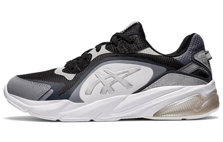 ASICS Gel-Miqrum 'Black Grey White' 1201A143-002