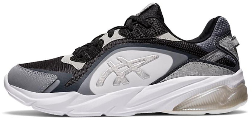 ASICS Gel-Miqrum '黑灰白' 1201A143-002 Buy ASICS Gel-Miqrum '黑灰白' 1201A143-002
