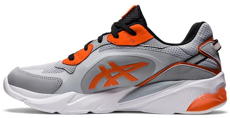 亚瑟士 ASICS Gel-Miqrum 灰橙配色 1201A114-029 Buy 亚瑟士 ASICS Gel-Miqrum 灰橙配色 1201A114-029