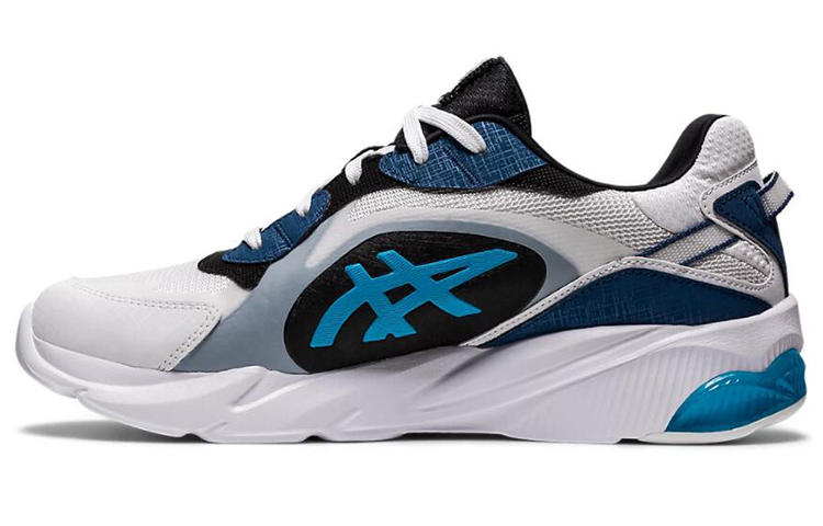ASICS Gel-Miqrum /Blue 'White' 1201A143-108