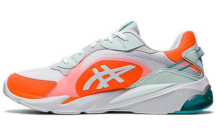 ASICS Gel-Miqrum /Orange 'White' 1021A339-020