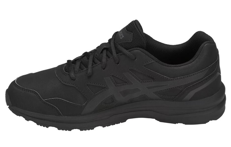 ASICS Gel-Mission 3 'Black' Q801Y-9097
