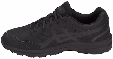 ASICS Gel-Mission 3 'Black' Q801Y-9097 ASICS Gel-Mission 3 'Black' Q801Y-9097