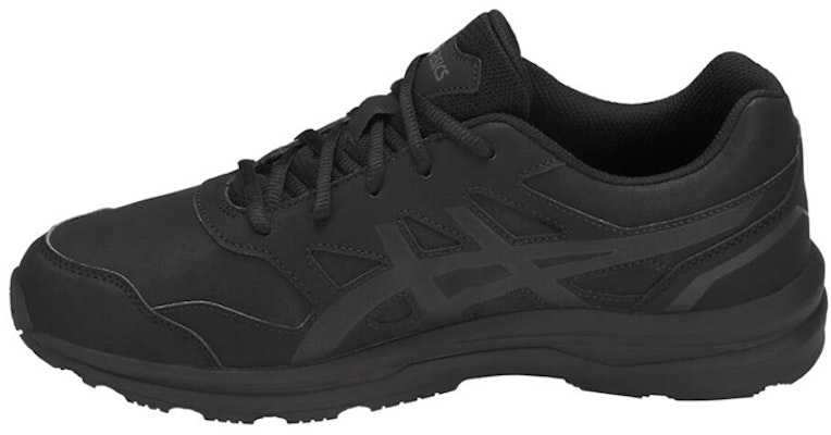 ASICS Gel-Mission 3 'Negro' Q801Y-9097 Buy ASICS Gel-Mission 3 'Negro' Q801Y-9097