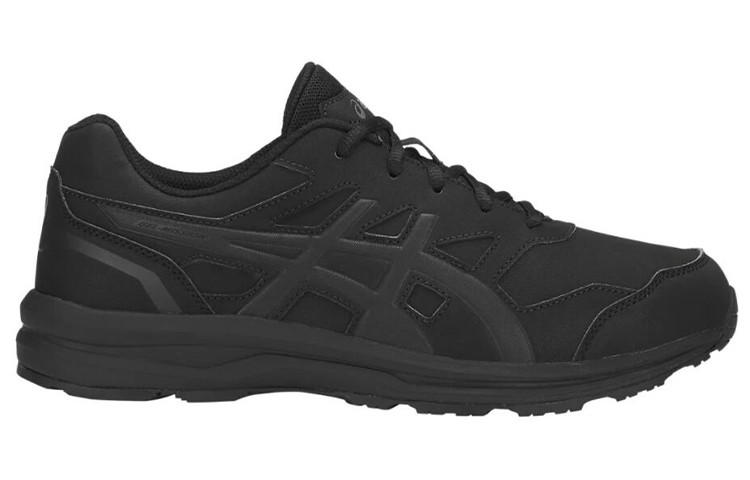 Order ASICS Gel-Mission 3 'Negro' Q801Y-9097