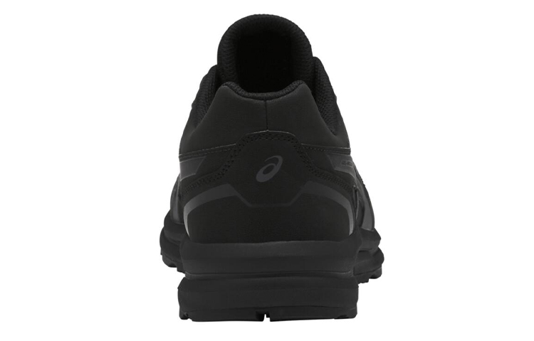 Lookbook ASICS Gel-Mission 3 'Negro' Q801Y-9097