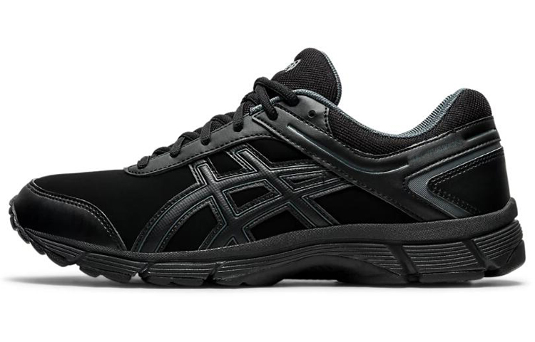 ASICS Gel-Mission Onyx Charcoal 'Black'