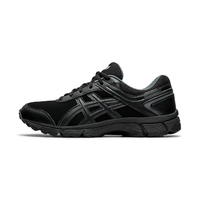 ASICS Gel-Mission Onyx Charcoal 'Black'
