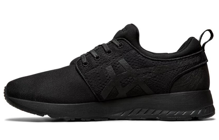 ASICS Gel Moody M001 'Black' 1291A001-001