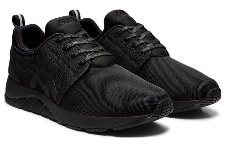 Lookbook ASICS Gel Moody M001 'Hitam' 1291A001-001