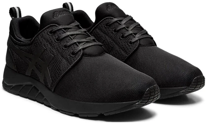 ASICS Gel Moody M001 'Hitam' 1291A001-001 Lookbook ASICS Gel Moody M001 'Hitam' 1291A001-001