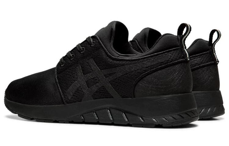 Shop ASICS Gel Moody M001 'Hitam' 1291A001-001