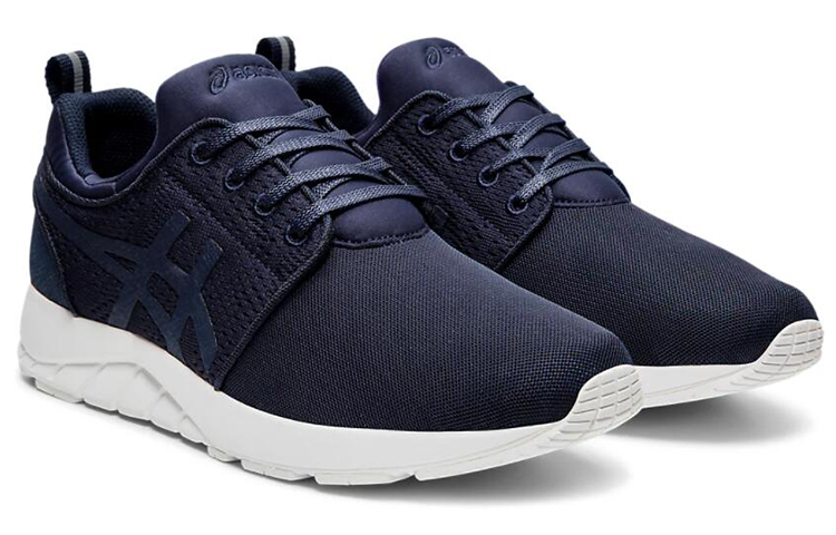 Lookbook ASICS Gel Moody M001 ''Bleu'' 1291A001-400