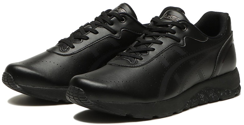 ASICS Gel-Moogee 'Black' 1293A031-001 Lookbook ASICS Gel-Moogee 'Black' 1293A031-001